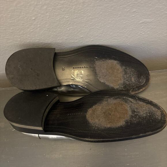 Barbara Bui Patent Leather Oxfords - Women’s size 38 (7.5) - Picture 2 of 4